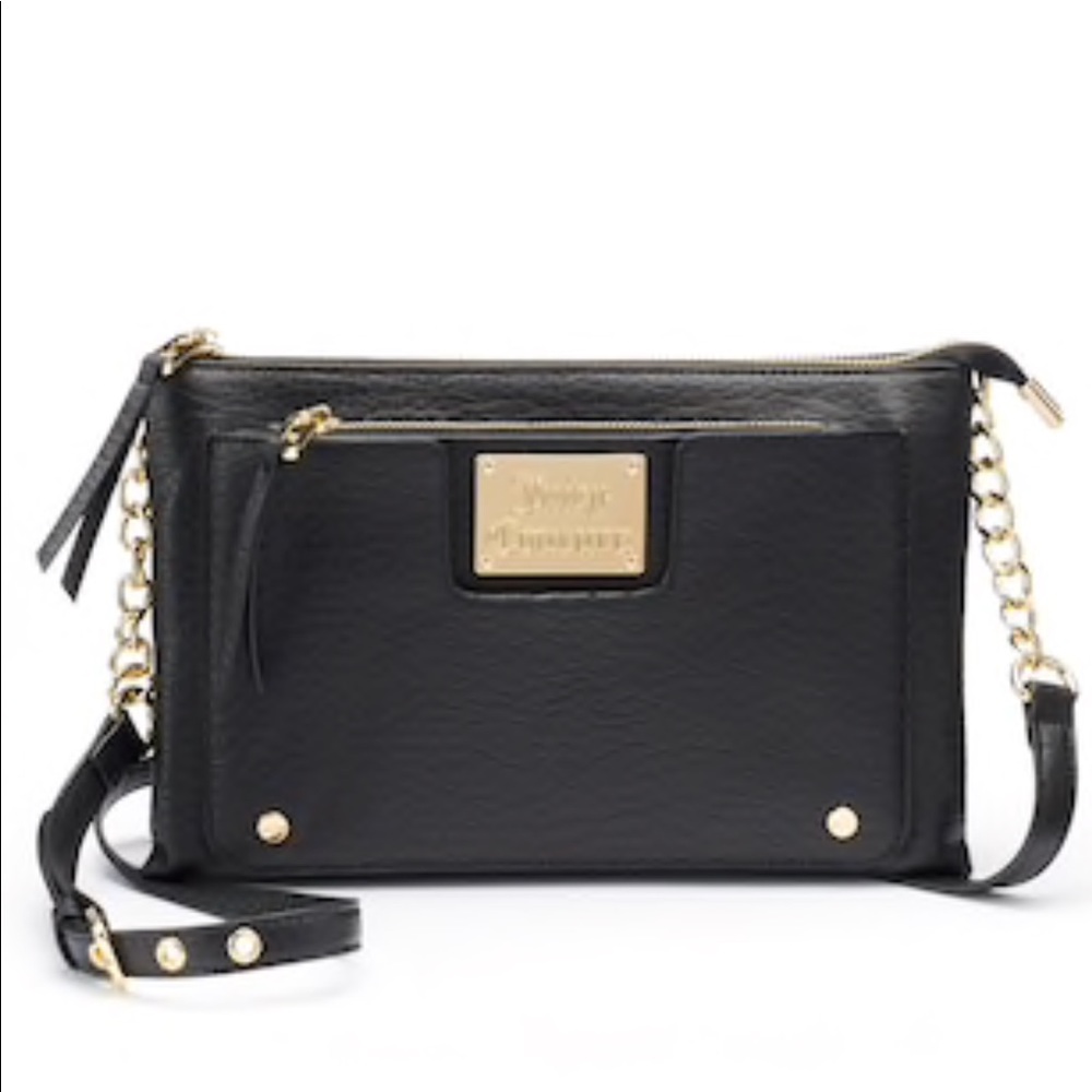Crossbody, Juicy Couture